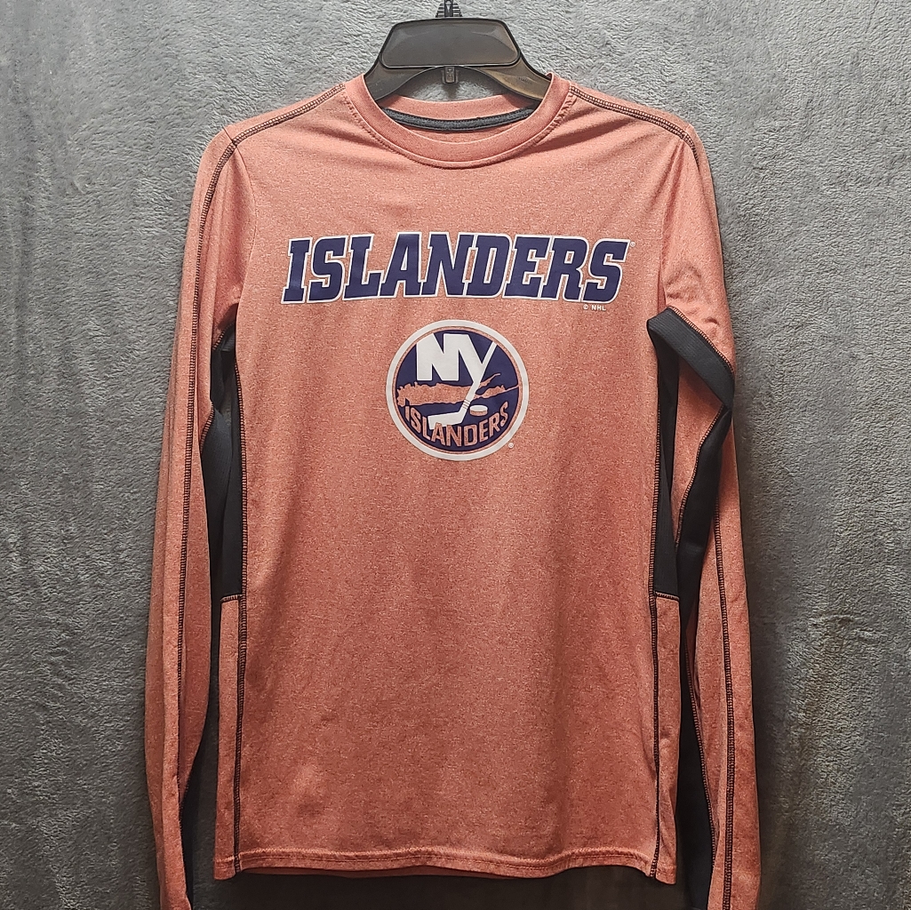Ny Islanders Nhl Hockey